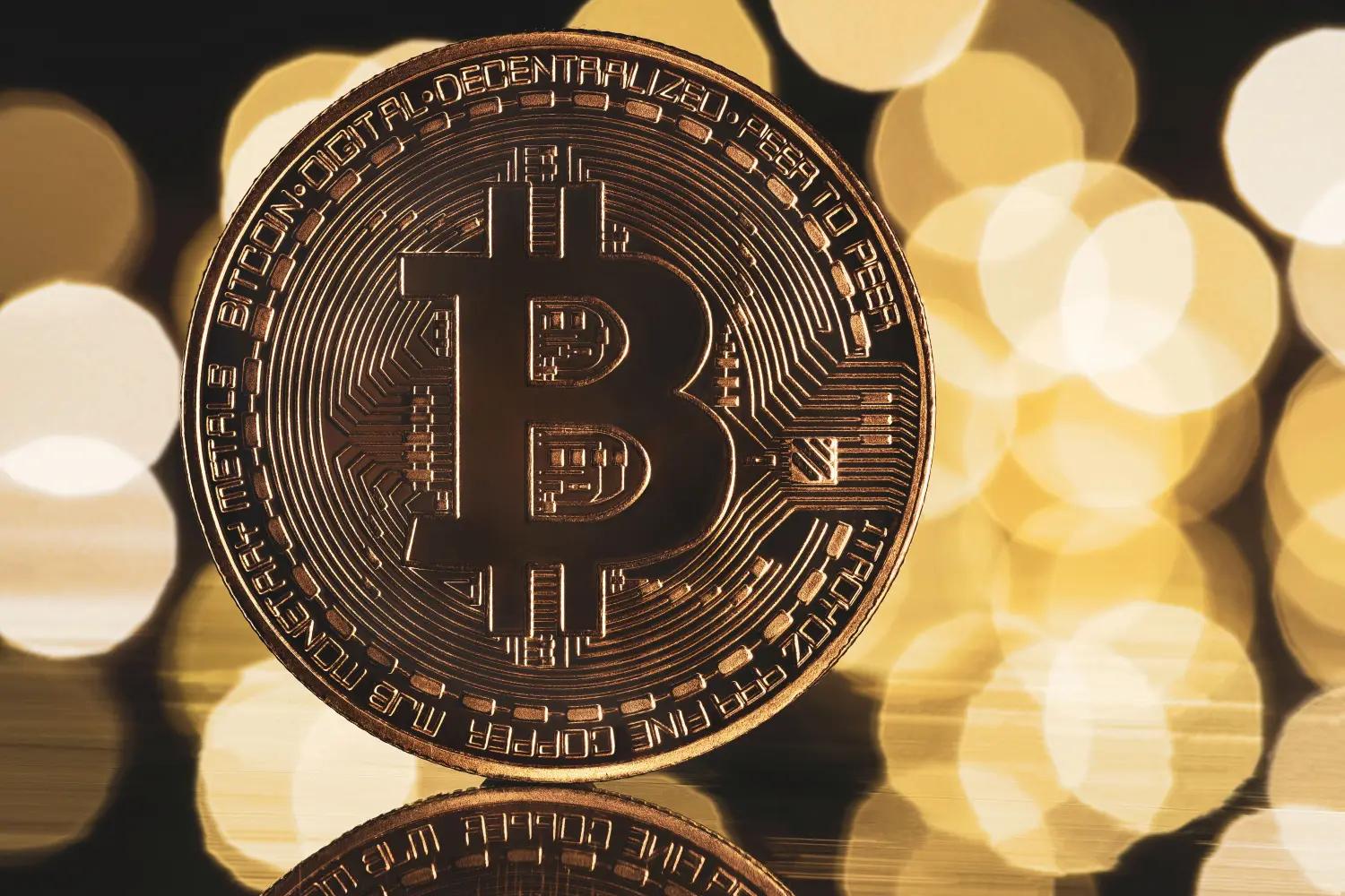 Cómo Invertir en Bitcoin: Guía para Maximizar tu Patrimonio - How much of your wealth should be in Bitcoin bitcoins wealth - How much of your wealth should be in Bitcoin