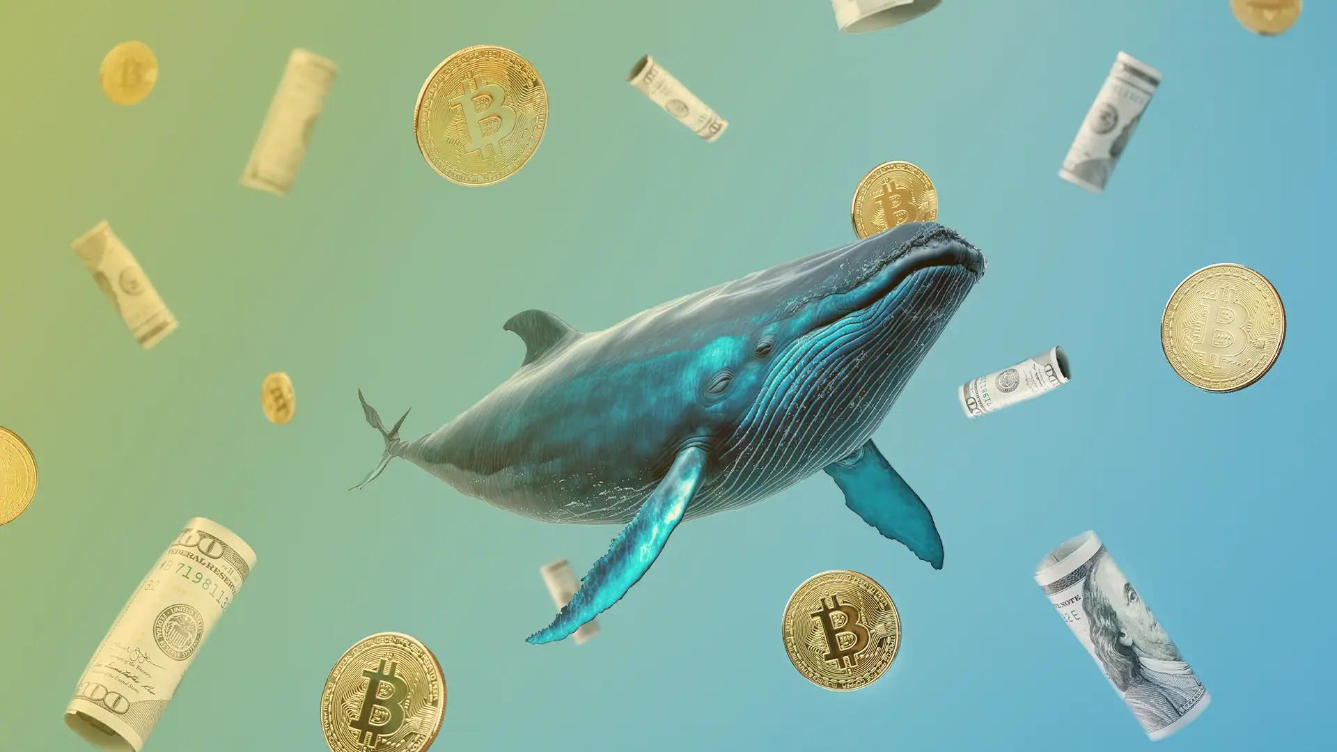 Alerta de Ballena Bitcoin: Una Guía Completa para Comprender y Rastrear las Ballenas de Bitcoin - How to check whale crypto bitcoin whale alert - How to check whale crypto