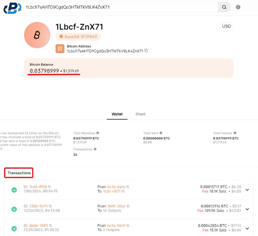 check number of confirmations bitcoin - How to get confirmation on Bitcoin