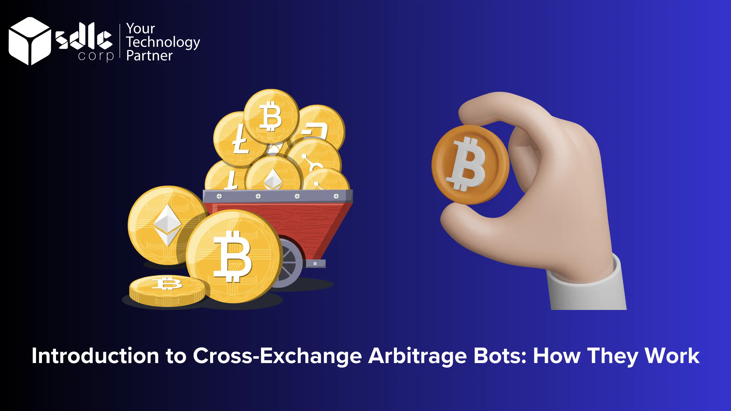 Bitcoin Arbitrage Bots: Guía Completa de Operaciones Automatizadas - How to make a crypto arbitrage bot bitcoin arbitrage bot - How to make a crypto arbitrage bot
