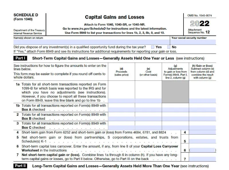 bitcoin tax reporting - How to show bitcoin income on tax return