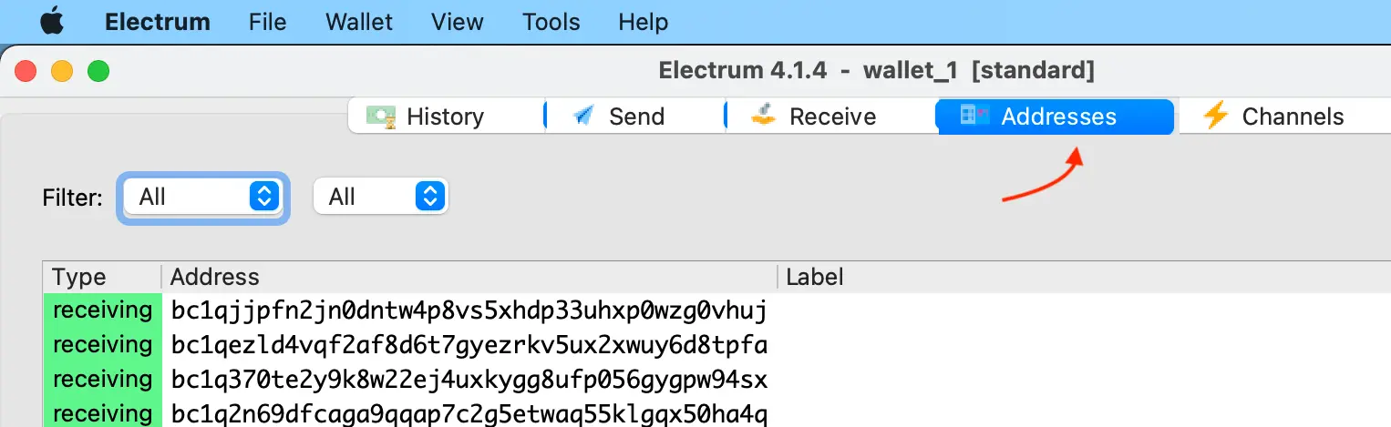 Cómo firmar un mensaje con una dirección de Bitcoin - How to sign a message on blockchain sign a message with a bitcoin address - How to sign a message on blockchain