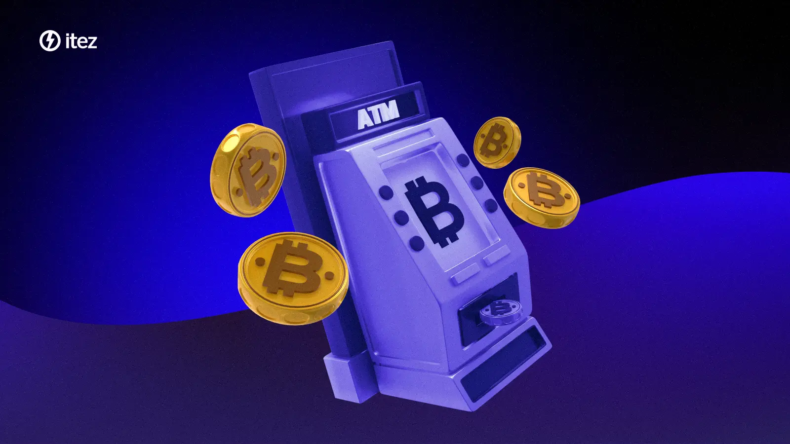 Bitcoin ATM en Nueva York: Todo lo que necesitas saber - How to use Bitcoin ATM in New York bitcoin atm nyc - How to use Bitcoin ATM in New York