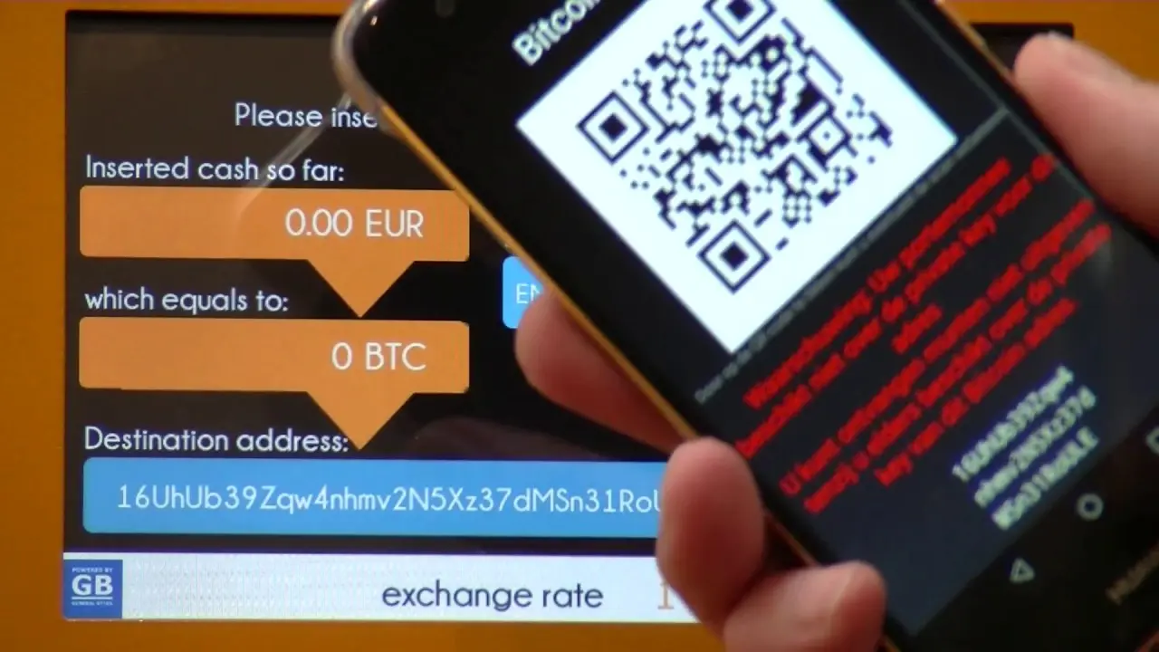Bitcoin ATM Promo Codes: Guía Completa para Ahorrar en tu Compra de Bitcoin - How to use promo code for Bitcoin bitcoin atm promo code - How to use promo code for Bitcoin