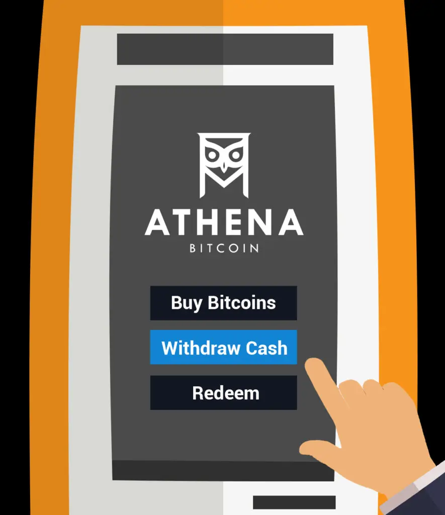 Athena Bitcoin en Chicago: Guía Completa para Comprar y Vender Bitcoin - How to withdraw money from Athena Bitcoin athena bitcoin chicago - How to withdraw money from Athena Bitcoin