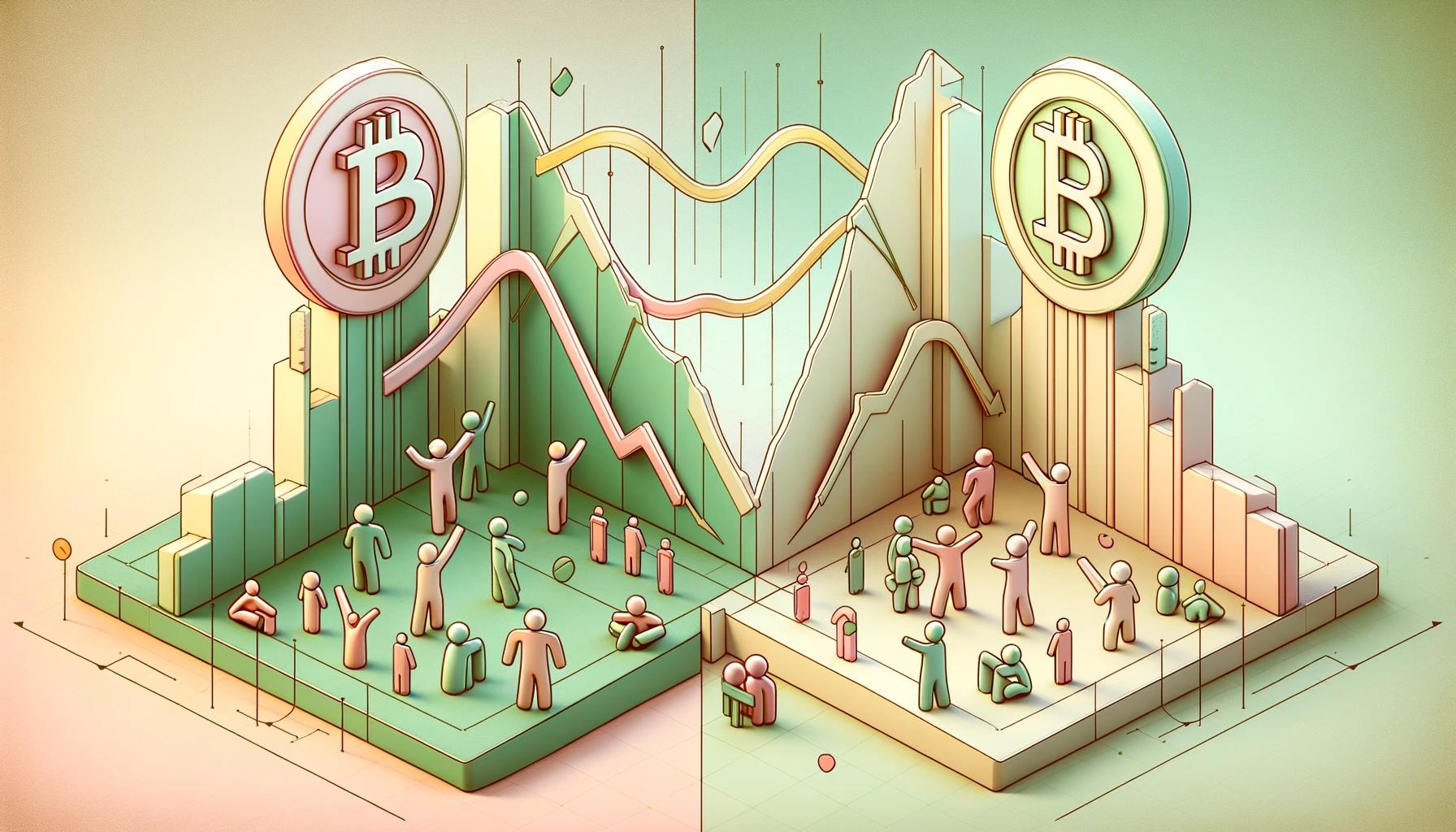 Tasa de Financiamiento de Bitcoin: Una Guía Completa para Inversores - Is a negative funding rate bullish bitcoin funding rate - Is a negative funding rate bullish