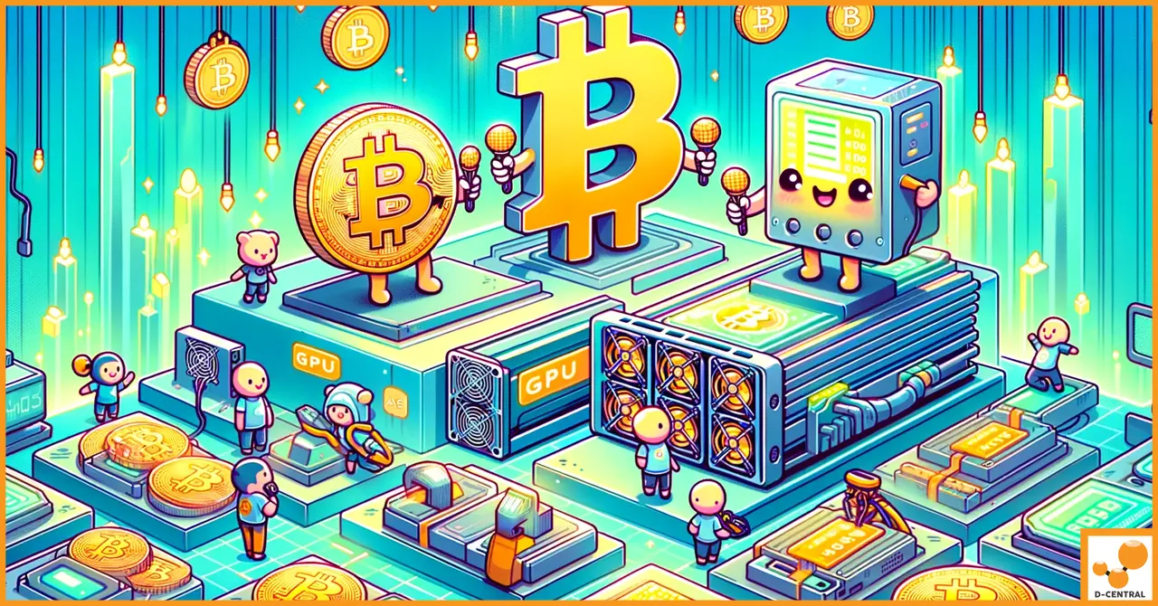 application specific integrated circuit bitcoin - Is ASIC mining better than GPU