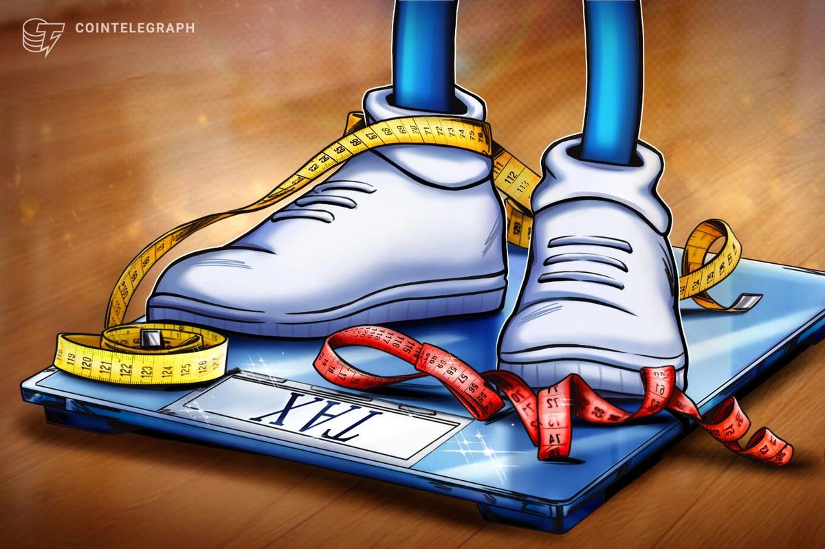 Impuestos sobre Bitcoin: Una Guía Completa para el 2024 - Is Bitcoin a tax deduction bitcoin tax - Is Bitcoin a tax deduction