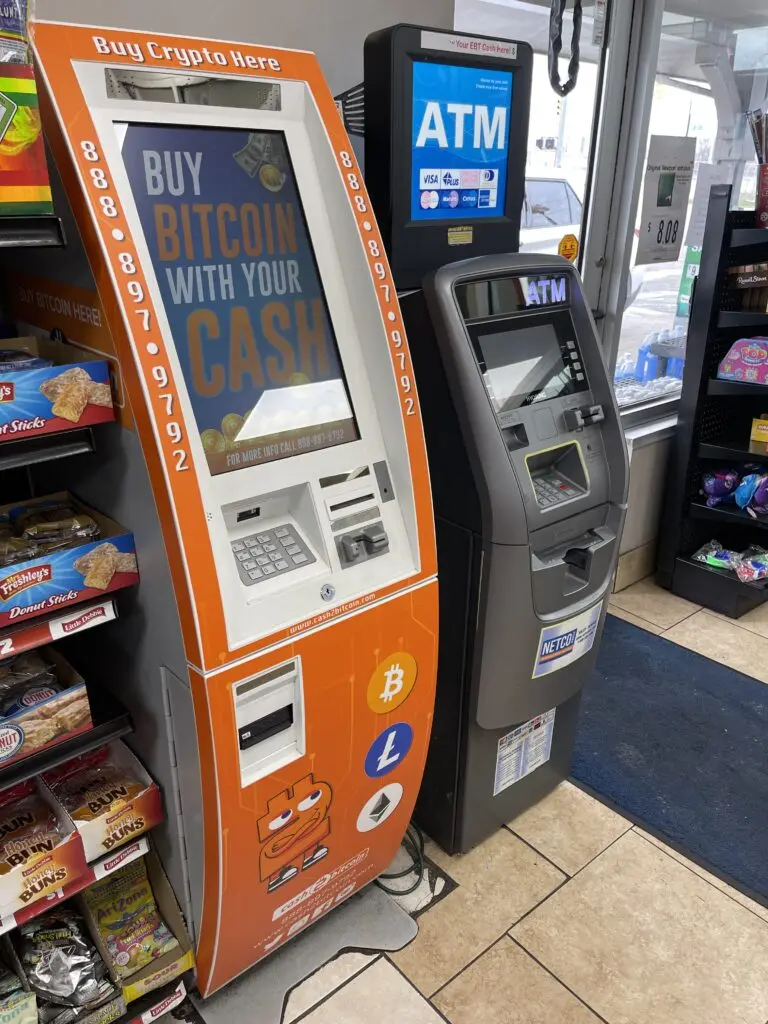 Bitcoin ATM en Michigan: La Guía Completa para Comprar Bitcoin con Efectivo - Is Bitcoin ATM available in Michigan bitcoin atm michigan - Is Bitcoin ATM available in Michigan