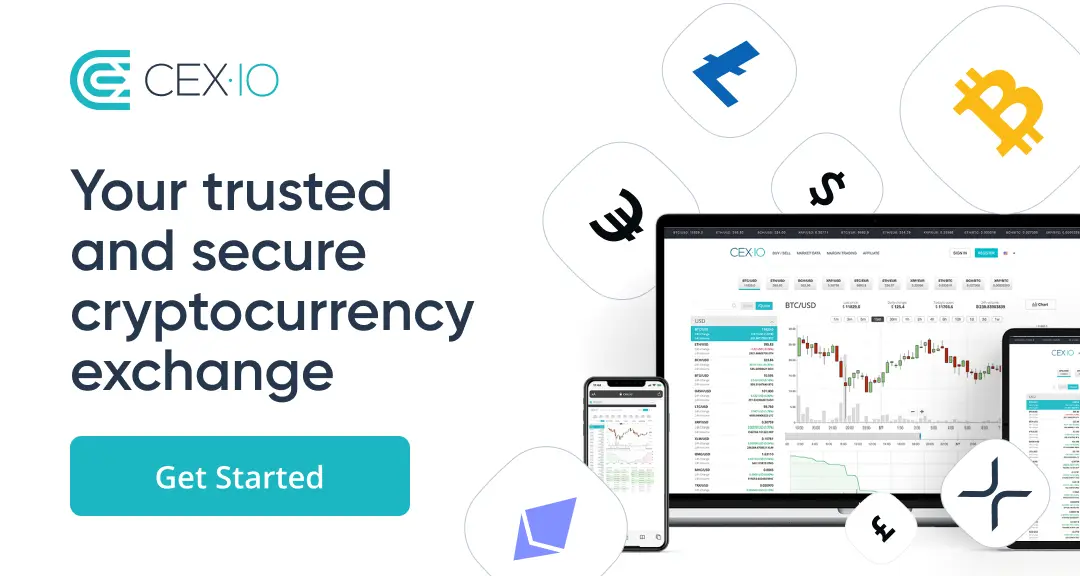 CEX.IO: Tu Puerta de Entrada al Ecosistema Bitcoin y Cripto - Is CEX.IO an exchange bitcoin exchange trading btc usd btc eur cex io - Is CEX.IO an exchange