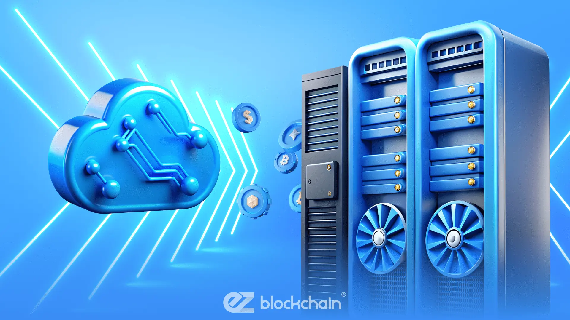 Bitcoin Miner Hosting: Una guía completa para principiantes - Is hosted Bitcoin mining worth it bitcoin miner hosting - Is hosted Bitcoin mining worth it