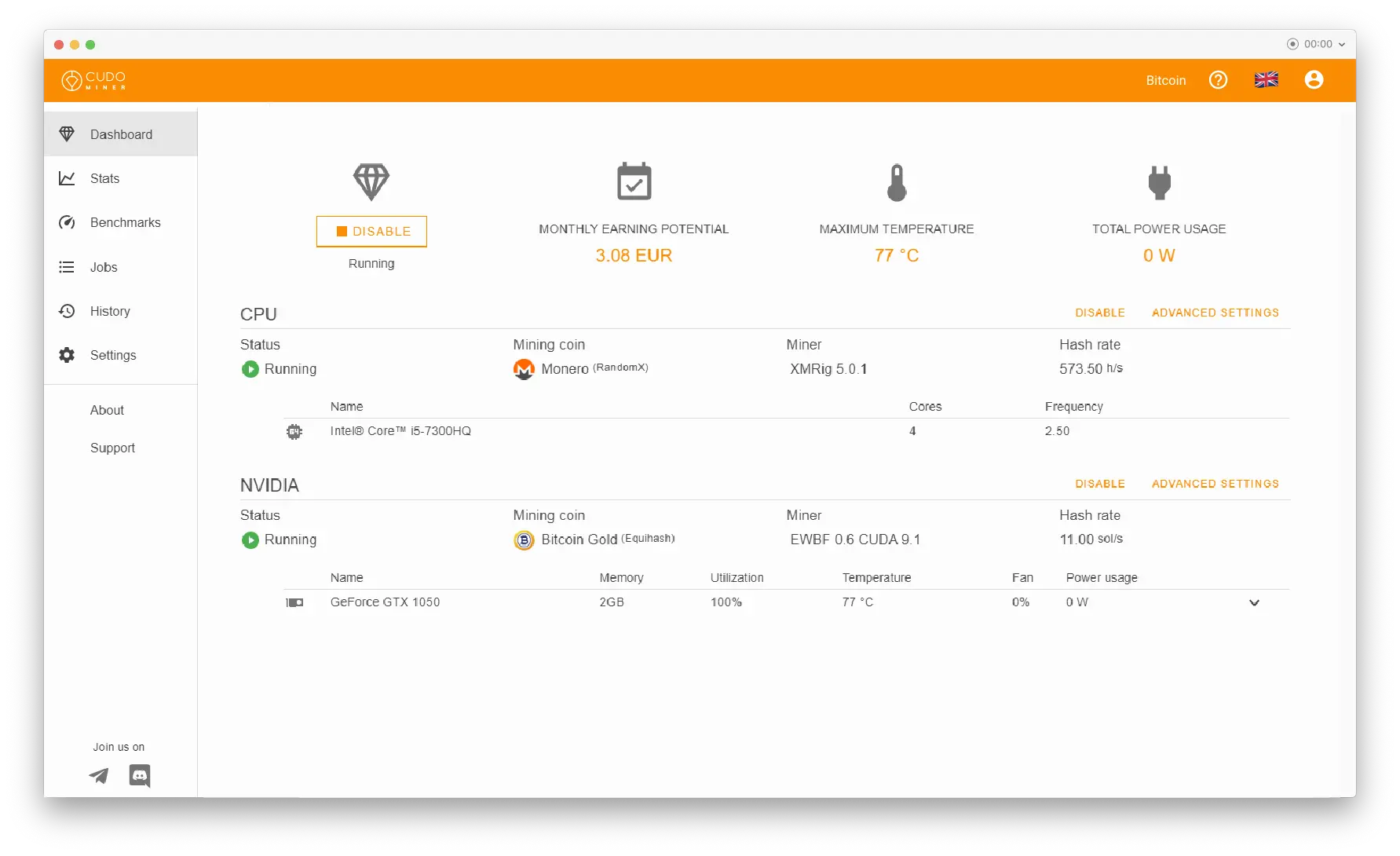 bitcoin mining linux - Is Linux good for Bitcoin mining