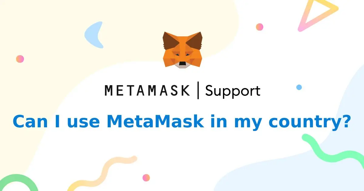 bitcoin wallet philippines - Is MetaMask available in the Philippines