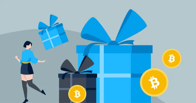 Impuestos sobre Bitcoin en Irlanda: Guía completa para inversores - Is receiving crypto as a gift taxable bitcoin ireland tax - Is receiving crypto as a gift taxable