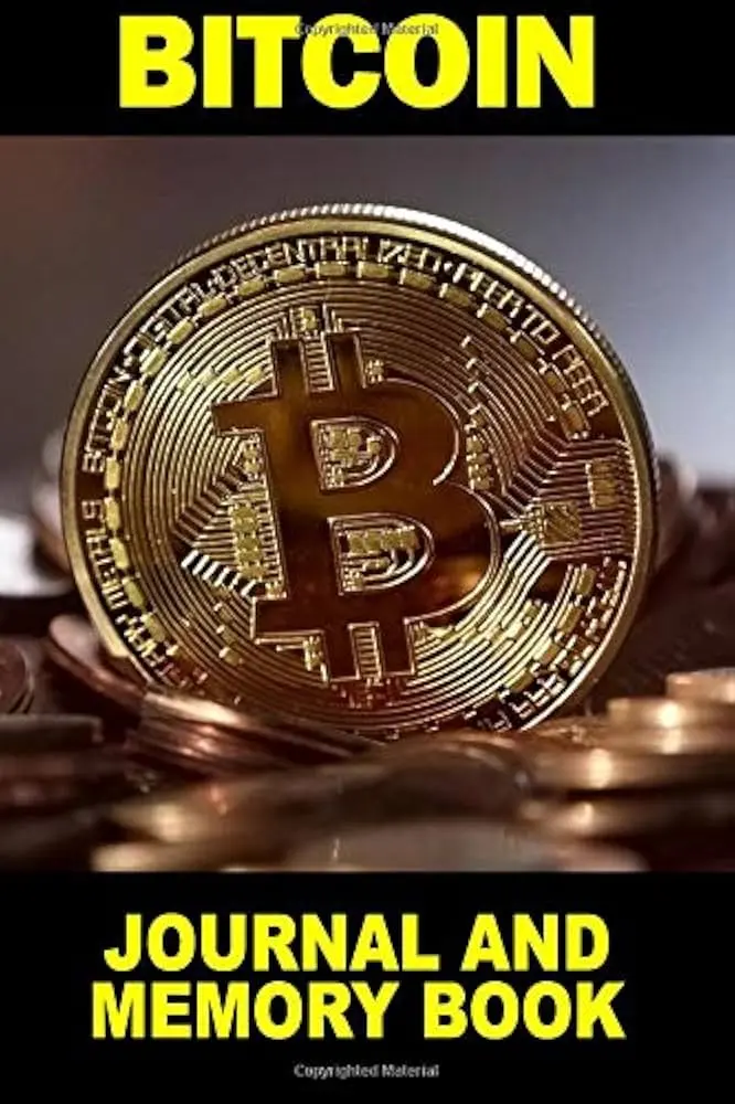 bitcoin journal - Is there a cryptocurrency magazine