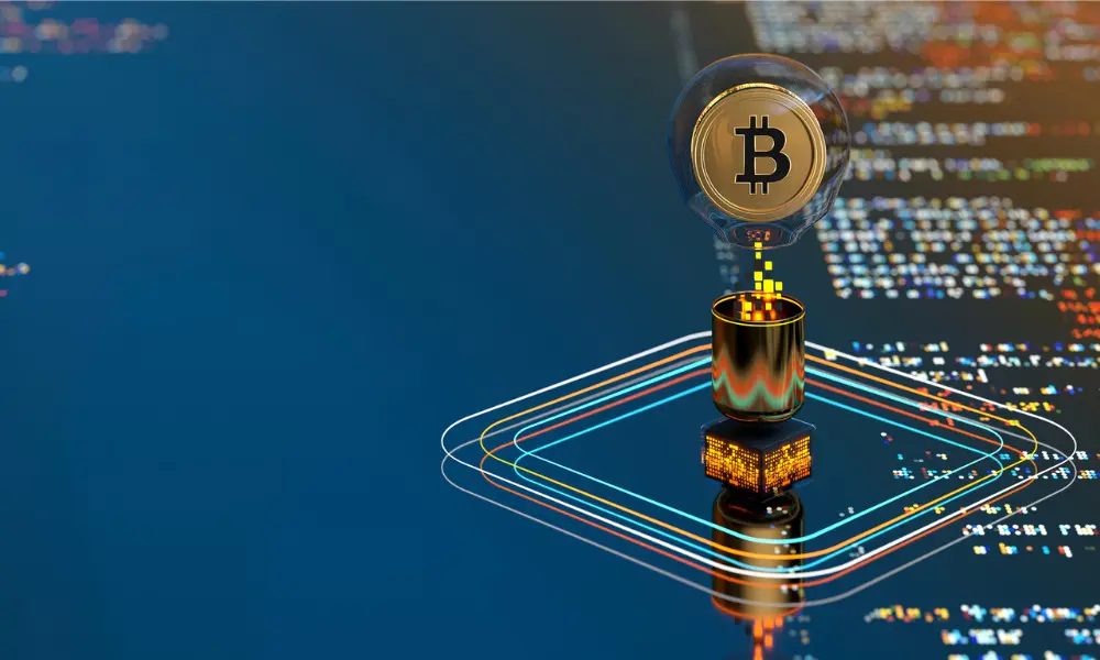 Bitcoin Fund: Una Guía Completa para Invertir en Bitcoin - Is there an ETF that holds bitcoin bitcoin fund - Is there an ETF that holds bitcoin