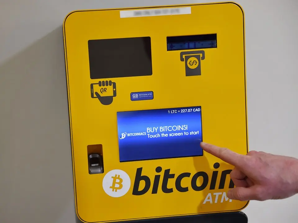 Bitcoin ATM Vancouver: Guía completa para encontrar y usar un cajero automático de Bitcoin - Is there Bitcoin ATM machine in Canada bitcoin machine vancouver - Is there Bitcoin ATM machine in Canada