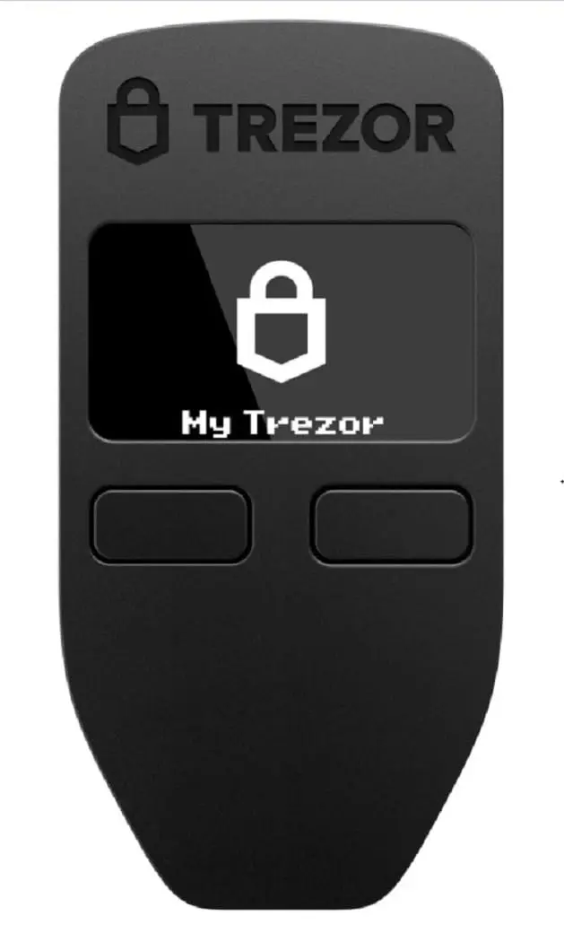 trezor bitcoin wallet - Is Trezor a bitcoin wallet