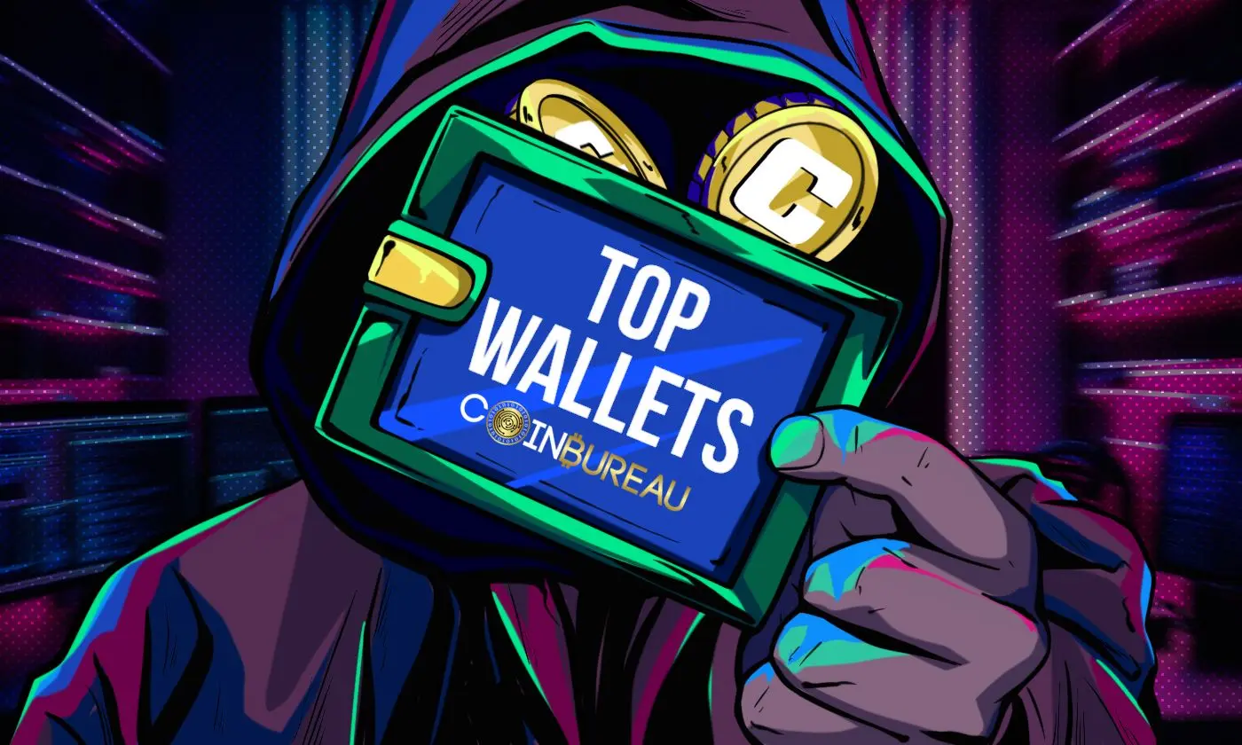untraceable criptomonedas - La billetera de criptomonedas es anónima