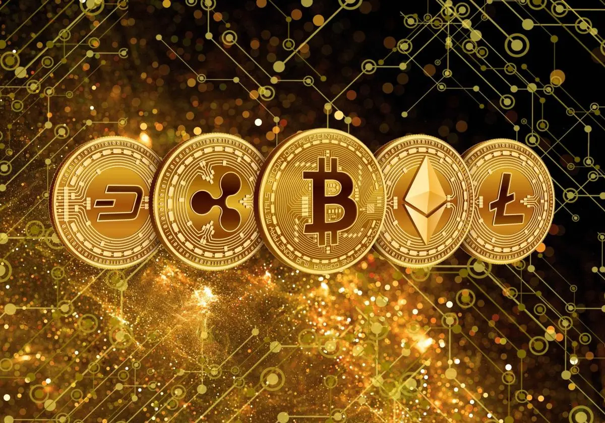 El auge de los millonarios en criptomonedas: Una nueva era de riqueza digital - Las criptomonedas harán millonarios hackers millonarios criptomonedas - Las criptomonedas harán millonarios