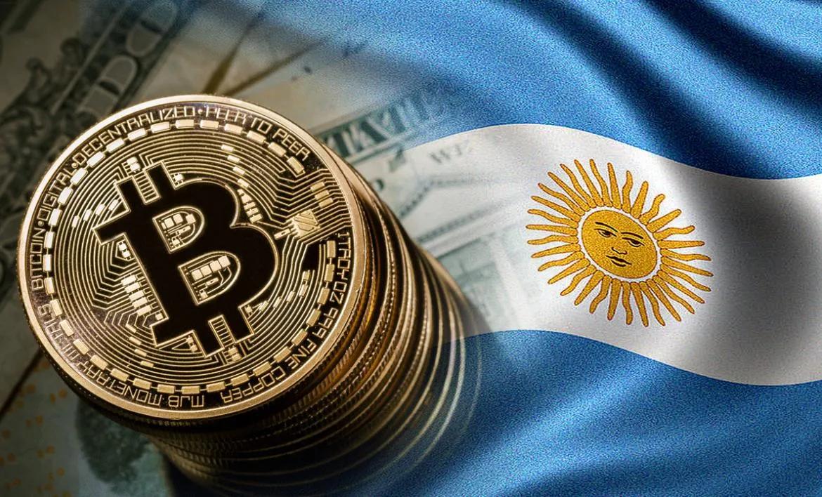 Bitcoin en Argentina: Una Revolución Económica en Marcha - Las criptomonedas son importantes en Argentina bitcoin por que es importante en argentina - Las criptomonedas son importantes en Argentina