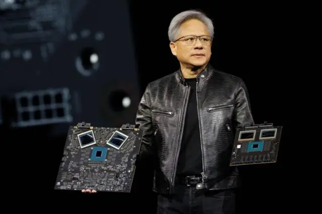 NVIDIA y las criptomonedas: una relación en evolución - Nvidia tiene una criptomoneda nvidia criptomonedas - Nvidia tiene una criptomoneda