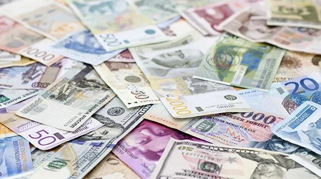 convertisseur dirham en euro - Où changer des euros en dirham à Marrakech