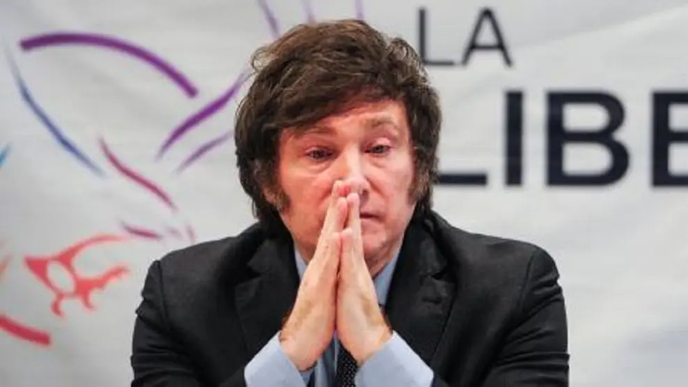 Argentina: Un mes de pesadilla en las finanzas - Por qué Argentina está en crisis económica el pais un mes de pesadilla en las finanzas argentinas - Por qué Argentina está en crisis económica
