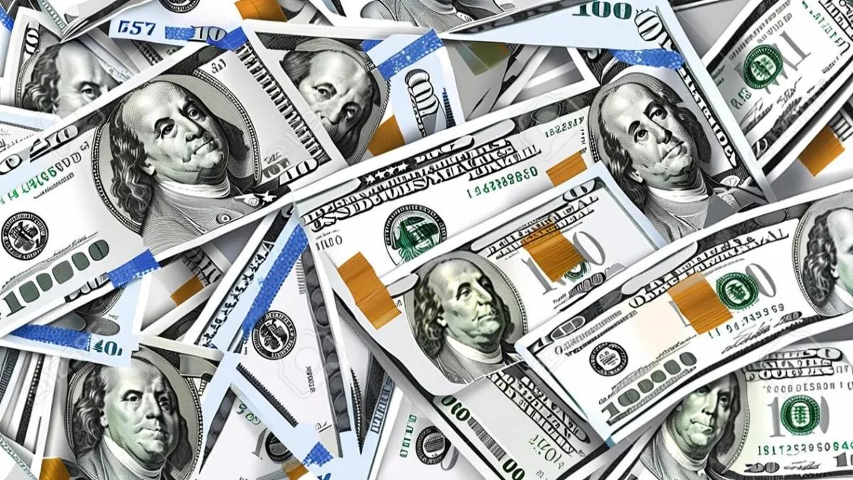 dolar mep rava - Por qué baja el dólar MEP