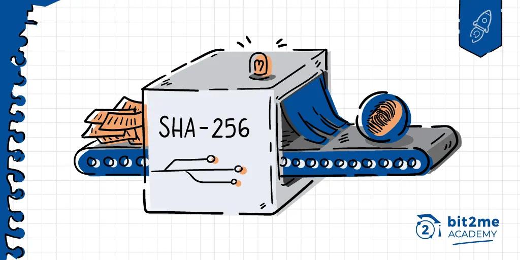 El algoritmo SHA-256 en Bitcoin: origen, seguridad y controversia - Por qué Bitcoin utiliza SHA256 y no SHA1 que criptomonedas unsan el algodidmo sha 256 - Por qué Bitcoin utiliza SHA256 y no SHA1