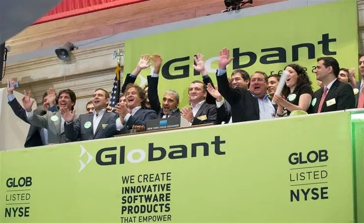 Invertir en Globant: ¿Una buena opción para tu futuro financiero? - Por qué caen las acciones de Globant invertir en globant - Por qué caen las acciones de Globant