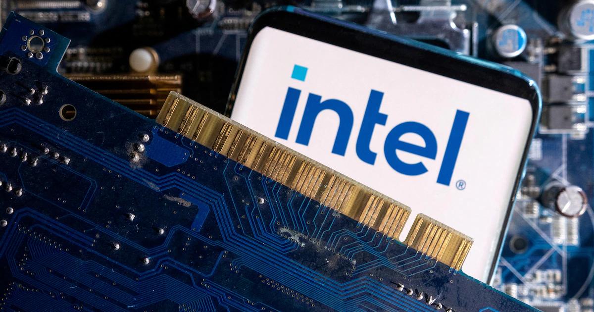 Intel: Análisis del Precio de las Acciones y sus Dividendos - Por qué cayó Intel intel stock dolar - Por qué cayó Intel