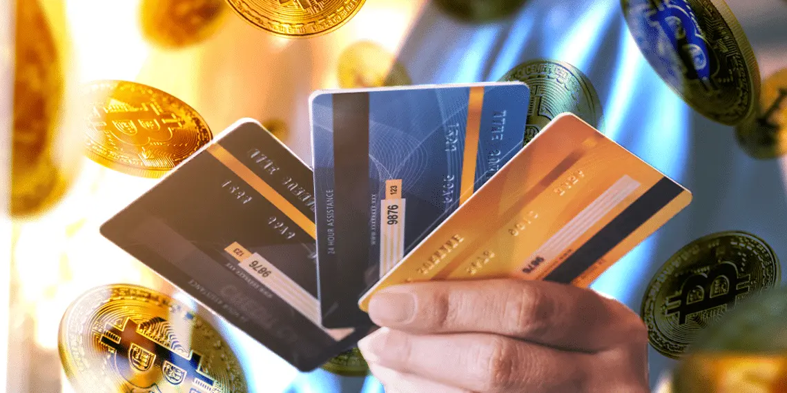 problemas de tarjetas fondeadas con criptomonedas - Por qué Crypto no acepta mi tarjeta