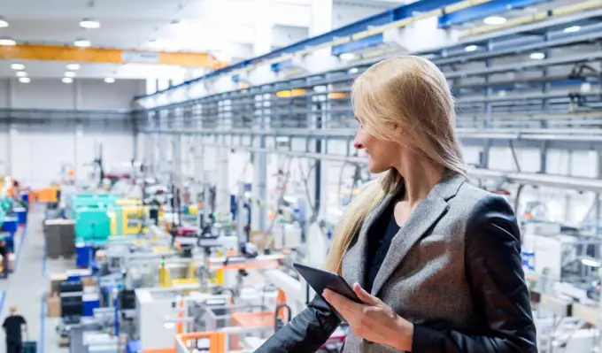 razones para invertir en una empresa - Por qué deberías invertir en una empresa