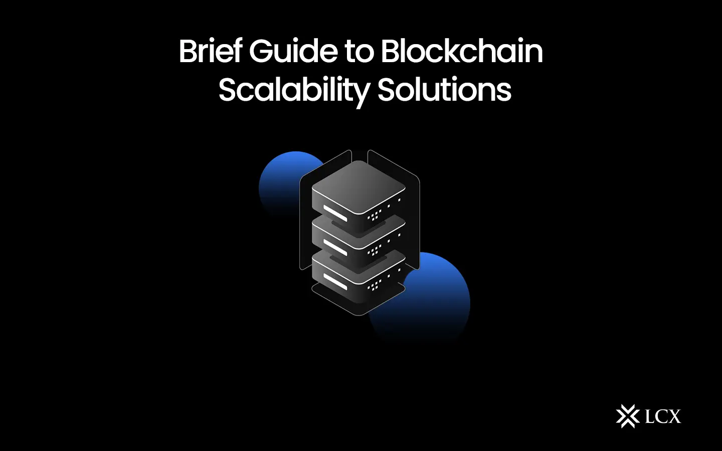 Escalabilidad de Criptomonedas: Una Guía Completa - Por qué es difícil escalar blockchain escalabilidad criptomonedas - Por qué es difícil escalar blockchain