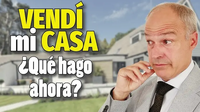 alquilar e invertir o comprar casa - Por qué es mejor alquilar que comprar una casa