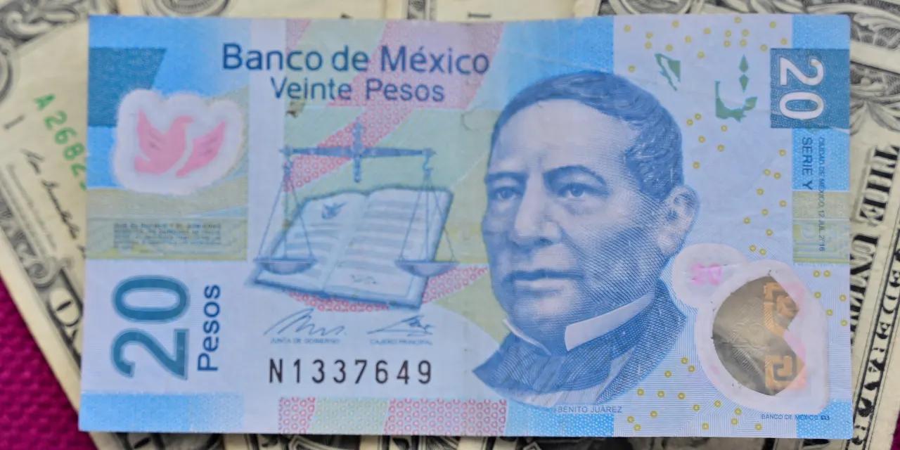 Apreciación del Peso frente al Dólar: Factores y Consecuencias - Por qué está cayendo el peso apreciacion del peso frente al dolar - Por qué está cayendo el peso
