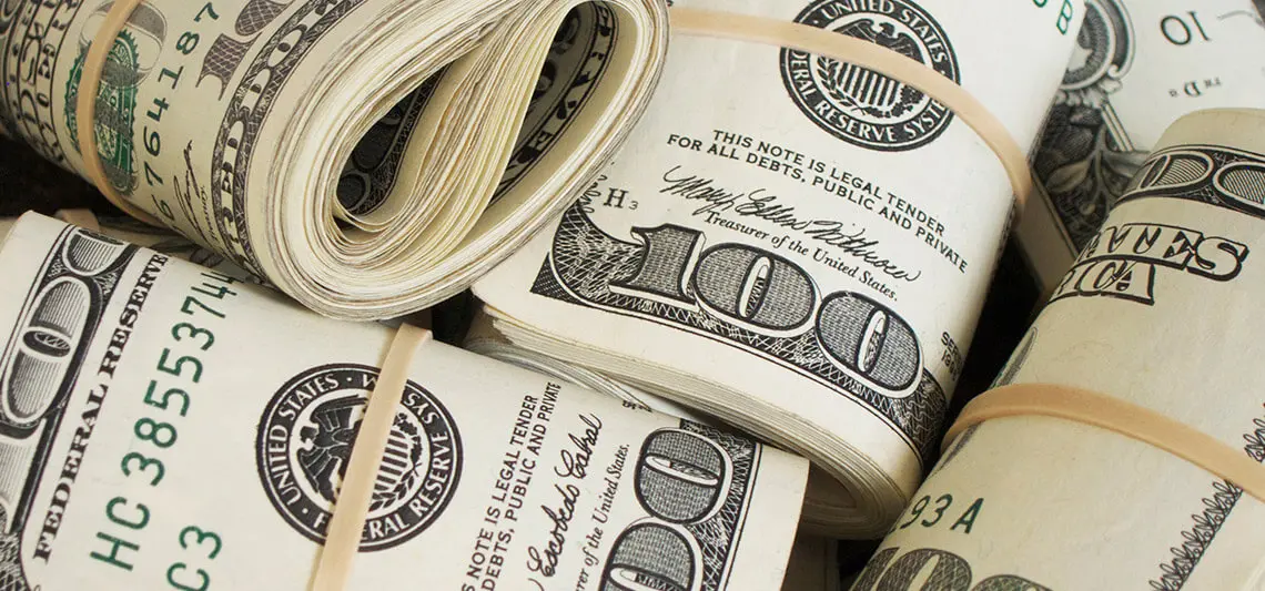 El billete de 100 dólares con Benjamin Franklin: ¿Por qué es tan valioso? - Por qué estaba Benjamin Franklin en el billete de 100 dólares benjamin franklin 100 dolar - Por qué estaba Benjamin Franklin en el billete de 100 dólares