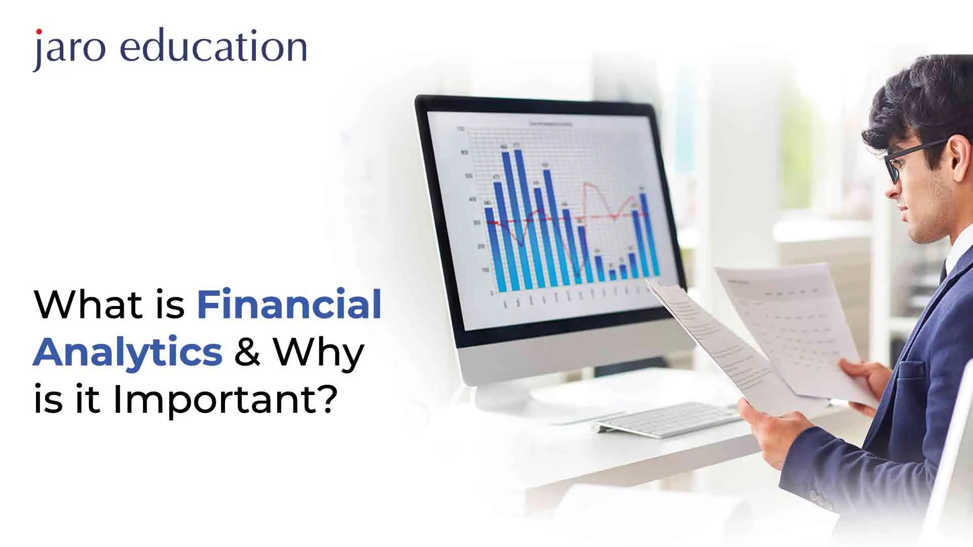 finanz-analytics - Por qué estudiar análisis financiero