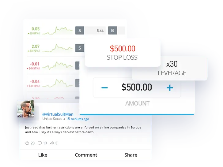 etoro criptomonedas demo - Por qué eToro no me deja invertir en CFD
