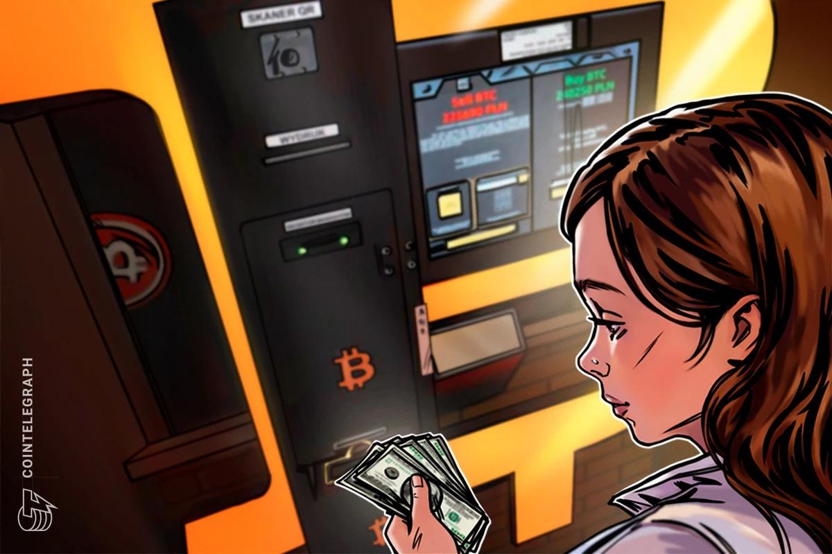 Cajeros automáticos de Bitcoin: Todo lo que necesitas saber - Por qué existen cajeros automáticos de Bitcoin bitcoin machine - Por qué existen cajeros automáticos de Bitcoin