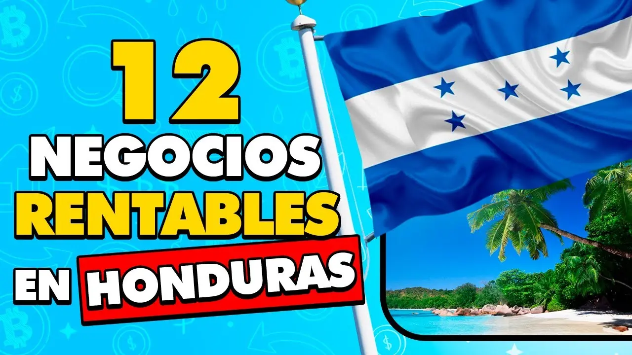 Invertir en Honduras: Guía Completa para Desbloquear Oportunidades - Por qué invertir en Honduras invertir en honduras - Por qué invertir en Honduras