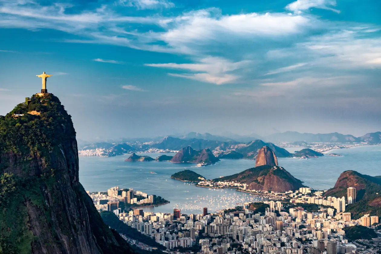 Invertir en LATAM: Explorando Oportunidades en un Mercado Emergente - Por qué invertir en Latam invertir en latam - Por qué invertir en Latam