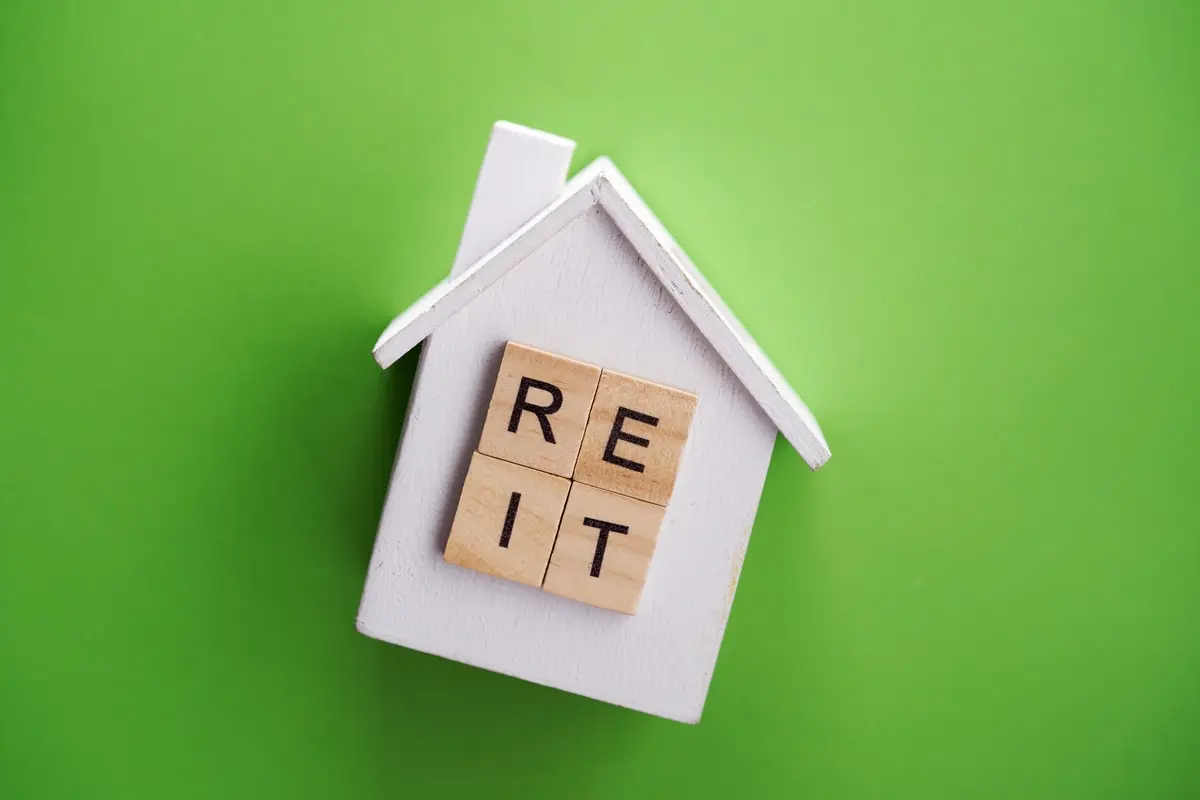invertir en reits - Por qué invertir en REITs
