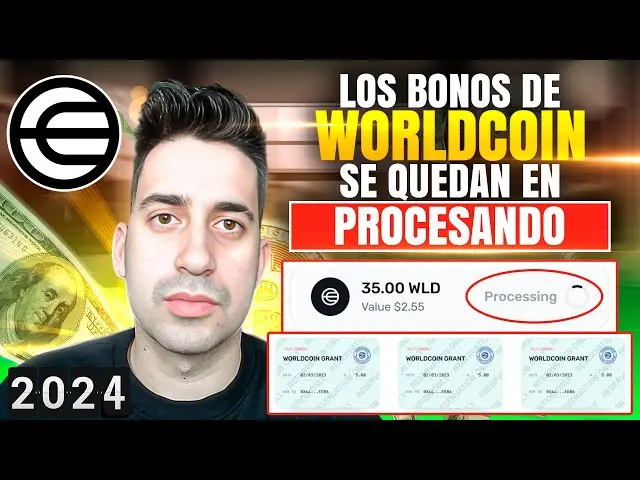 <b>¿Por qué no carga el bono de Worldcoin?</b> - Guía completa para solucionar problemas - Por qué no carga el bono de Worldcoin bono de worldcoin procesando - Por qué no carga el bono de Worldcoin
