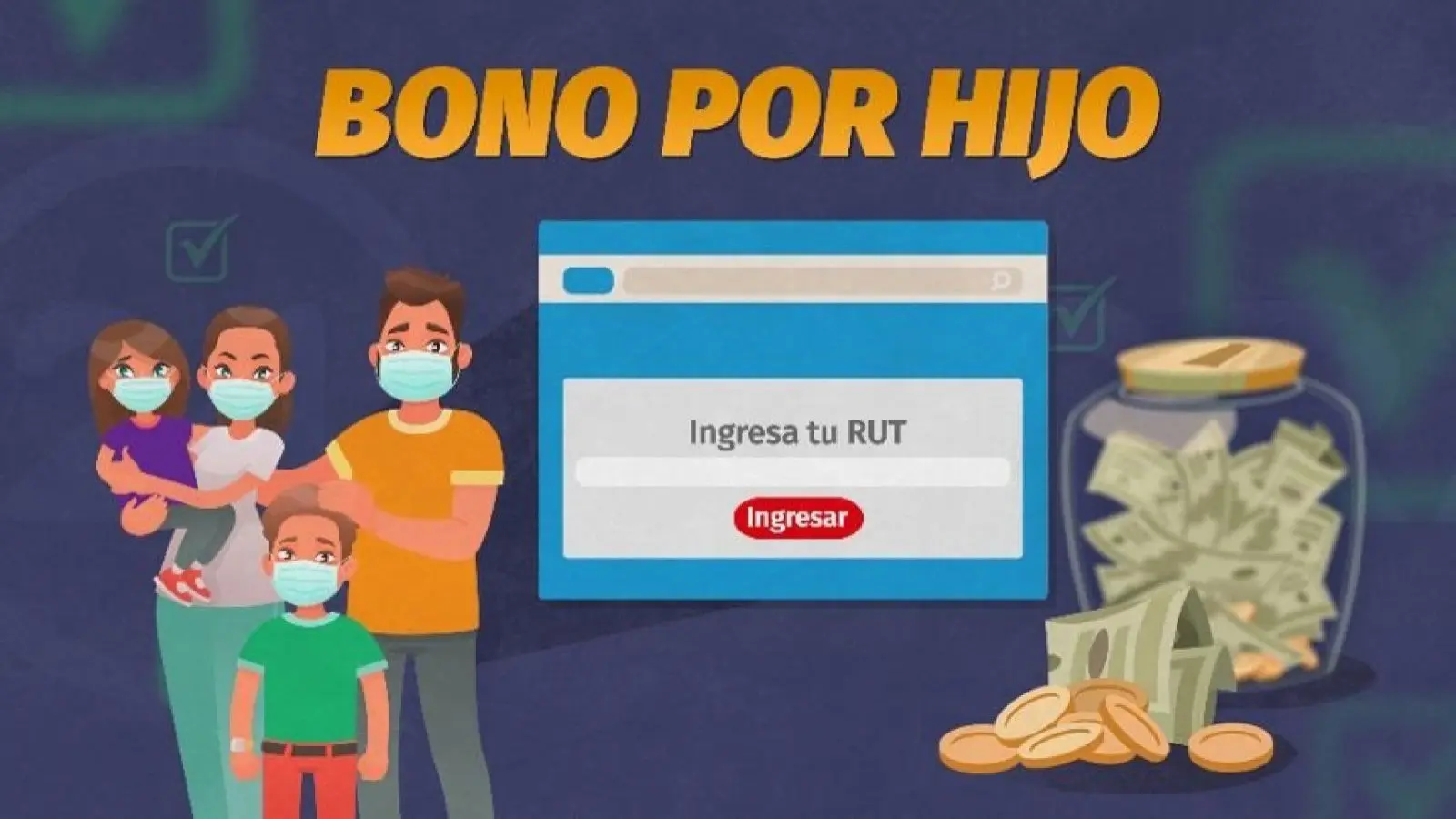 Bono por Hijo: Requisitos y Cómo Acceder a este Beneficio - Por qué no cobro la asignación por hijo bono por hijo requisitos - Por qué no cobro la asignación por hijo