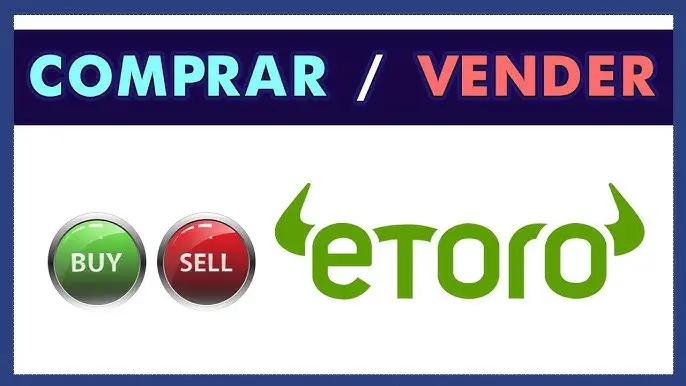 Cómo Vender Criptomonedas en eToro: Una Guía Completa - Por qué no puedo vender en Etoro como vender criptomonedas en etoro - Por qué no puedo vender en Etoro