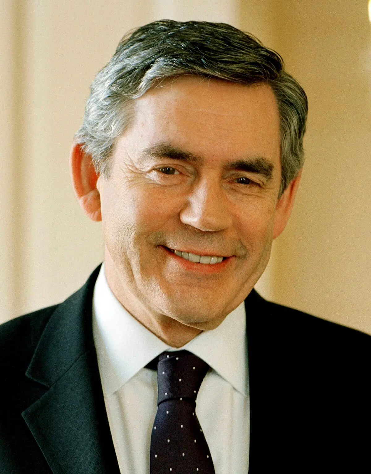 gordon brown euro - Por qué renunció Gordon Brown