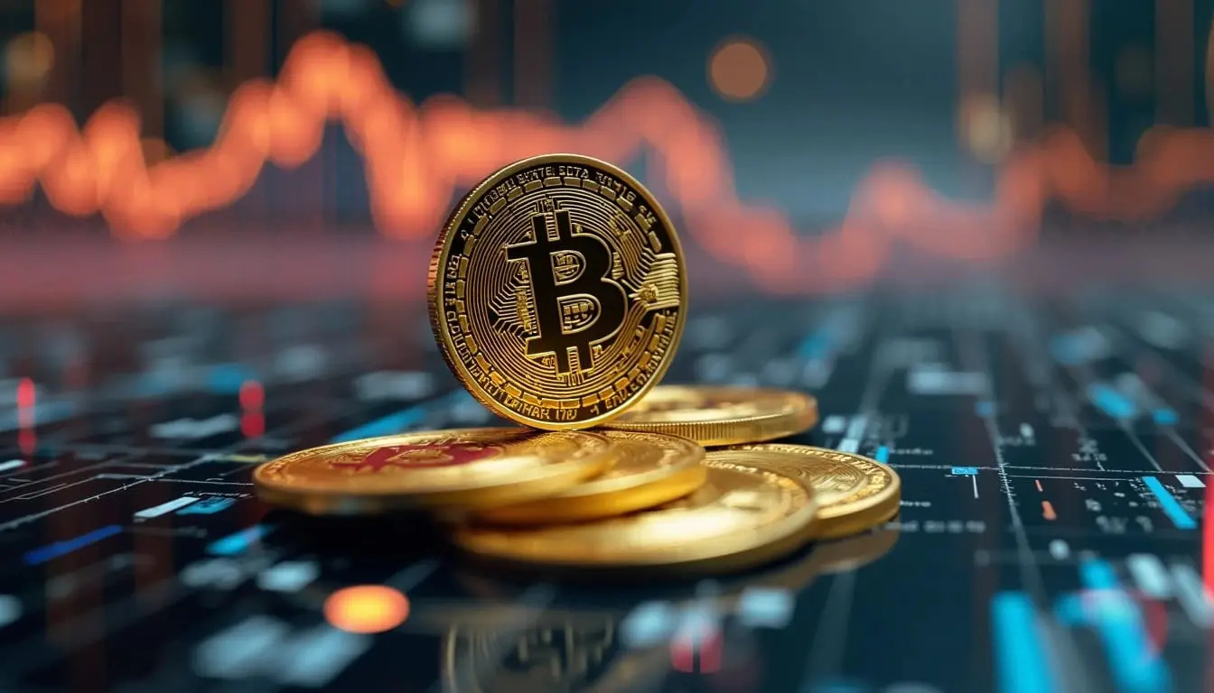 El potencial disruptivo de las criptomonedas: ¿Un futuro prometedor o una burbuja a punto de explotar? - Por qué se desplomo Bitcoin el potencial disruptivo de las criptomonedas - Por qué se desplomo Bitcoin