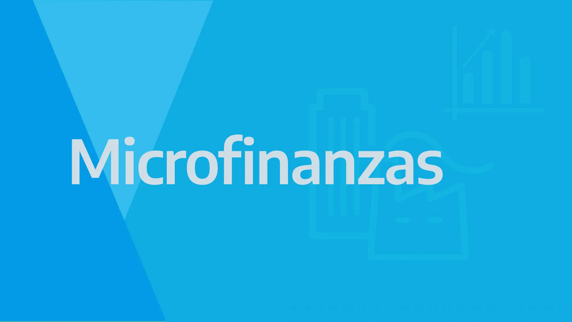micro finanzas en argentina - Por qué son importantes los microcréditos